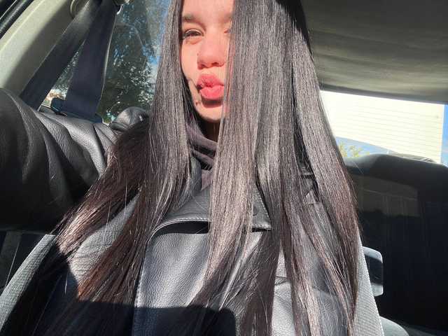 Kuva profiilista KseniyaSTAR