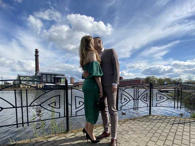Kuva profiilista KsqandT