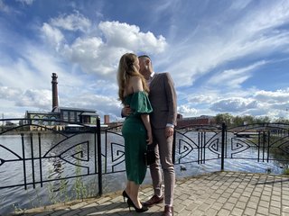 Eroottinen videokeskustelu KsqandT