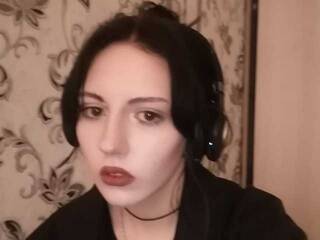 Eroottinen videokeskustelu Ksyusha--cute