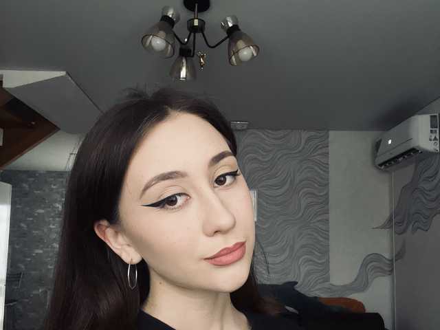 Kuva profiilista Kutegirl