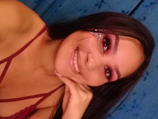Kuva profiilista Kylie-Fox