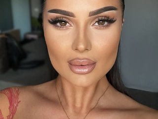 Eroottinen videokeskustelu KylieSpicey