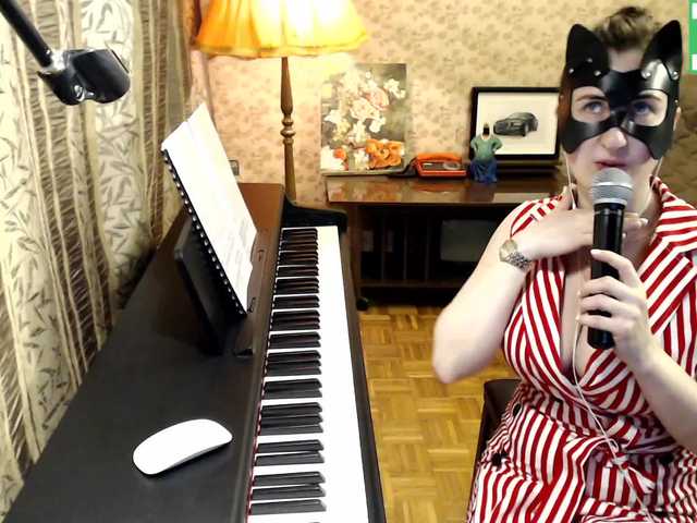 Kuvat L0le1la Hello everyone! My name is Vlada! And I'm learning to play the piano) Give me flowers: - 505 tk. Change dress: - 123 tk. Your name on me: 254 tk.