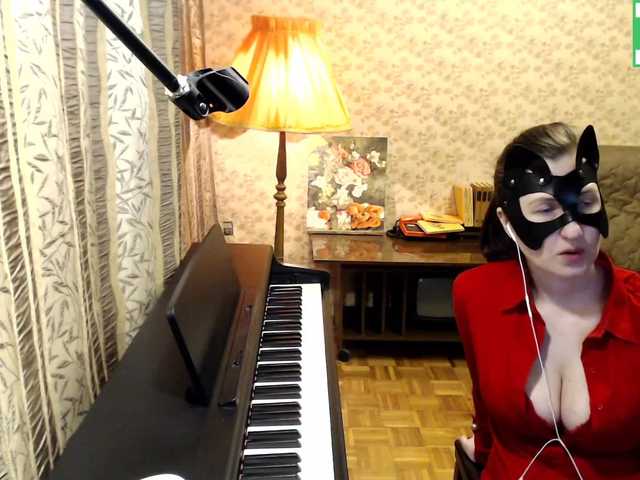 Kuvat L0le1la Hello everyone! My name is Vlada! And I'm learning to play the piano) Give me flowers: - 505 tk. Change dress: - 123 tk. Your name on me: 254 tk.