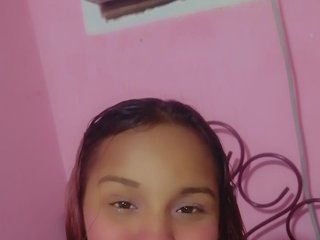 Eroottinen videokeskustelu la-diablita23