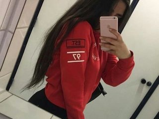 Eroottinen videokeskustelu La-Potra-Ws