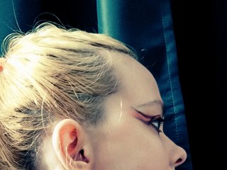 Eroottinen videokeskustelu Gospozha_Lada