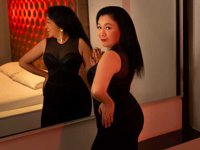 Kuva profiilista Lady-mature
