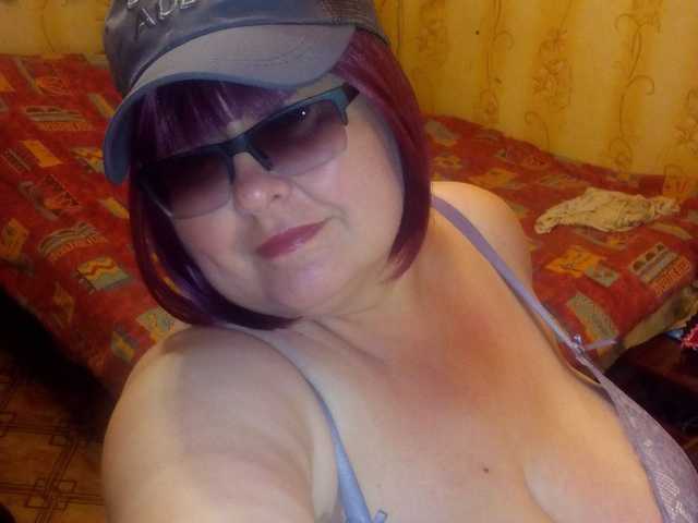 Kuva profiilista Margo-sexLady