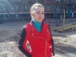 Eroottinen videokeskustelu lady6