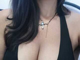 Eroottinen videokeskustelu LadyAltea