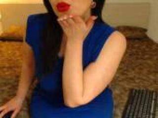 Eroottinen videokeskustelu ladyblue11