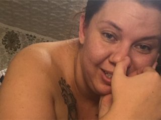 Kuvat LadyBusty Lovense active! tits-25, pussy-40, c2c-15, ass-30. To squirt 489