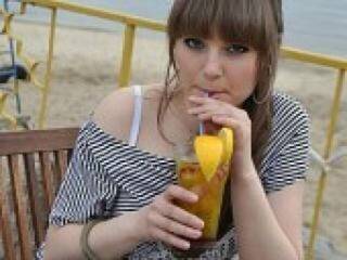 Eroottinen videokeskustelu LadyInDream