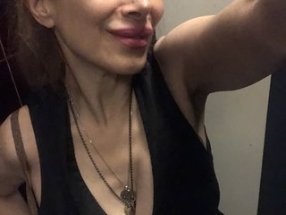 Eroottinen videokeskustelu LadyJess