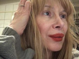 Eroottinen videokeskustelu LadyJess