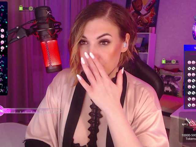 Lähettää kuvakaappauksia LadyLLS