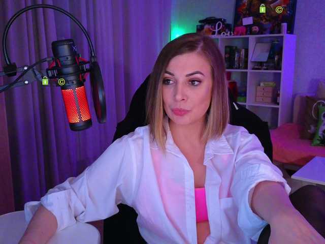 Kuvat LadyLLS Hi everyone, I'am Irishka! Lash from 5, domi from 55 tok, mini random with a game on the screen 55 tok, big random 444 tok, favorite vibration 333 tok) PM 99 tok)