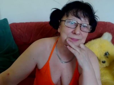Kuva profiilista LadyMature56