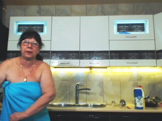 Lähettää kuvakaappauksia LadyMature56