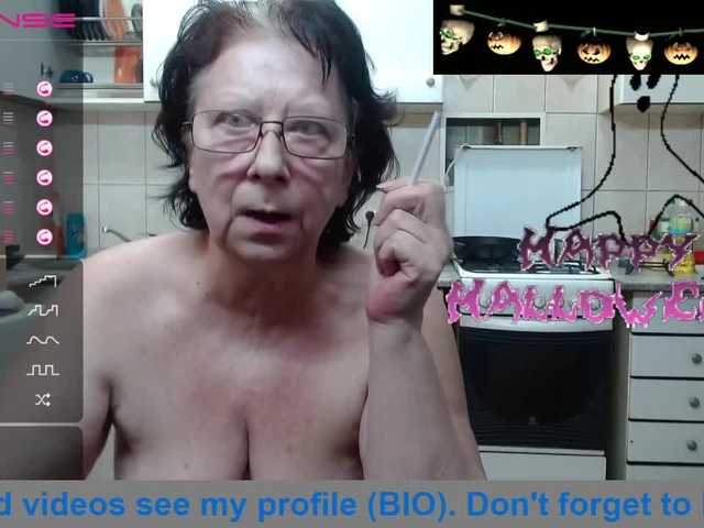 Lähettää kuvakaappauksia LadyMature56