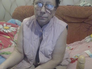 Lähettää kuvakaappauksia LadyMature56