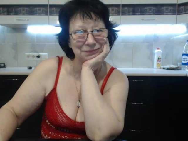 Kuva profiilista LadyMature56