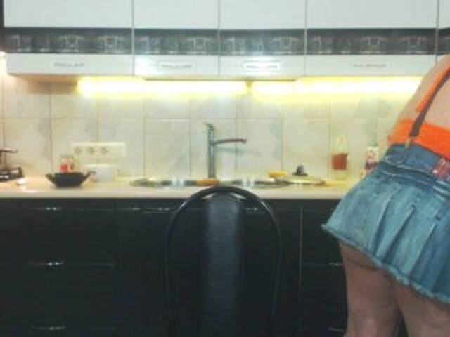 Lähettää kuvakaappauksia LadyMature56