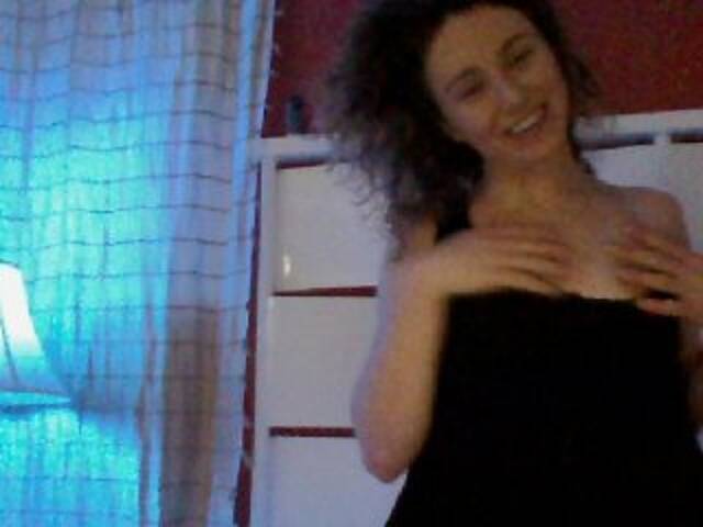 Lähettää kuvakaappauksia LadyMayhem