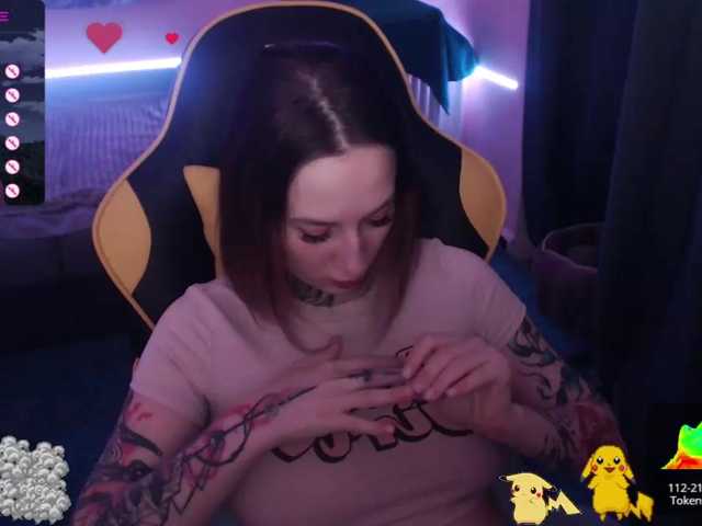 Lähettää kuvakaappauksia LadyMoonLight