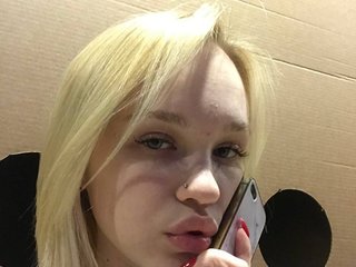 Eroottinen videokeskustelu LadyNicki