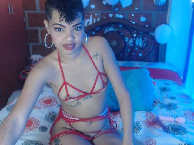 Kuvat ladyqueen19x INSTANT SQUIRT FOR 100 tokens ,how much squirt make me ?? #anal #squirt #ebony