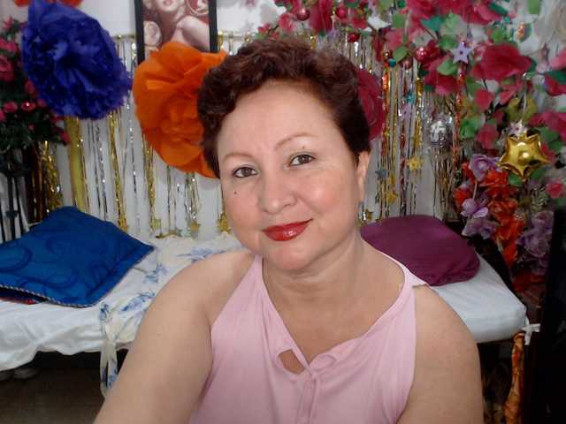 Kuva profiilista LADYQUEEN520