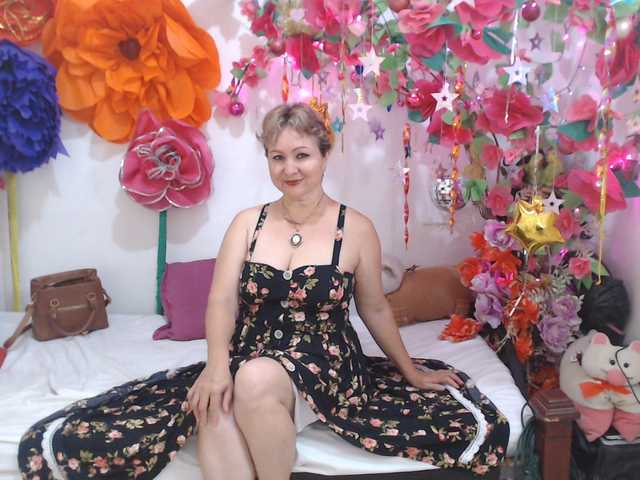 Kuva profiilista LADYQUEEN520