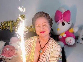 Eroottinen videokeskustelu LADYQUEEN520