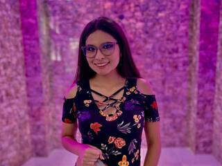 Eroottinen videokeskustelu LadySylvanah