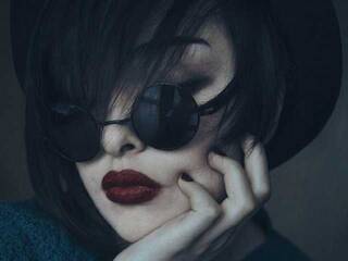 Eroottinen videokeskustelu ladyvamp18