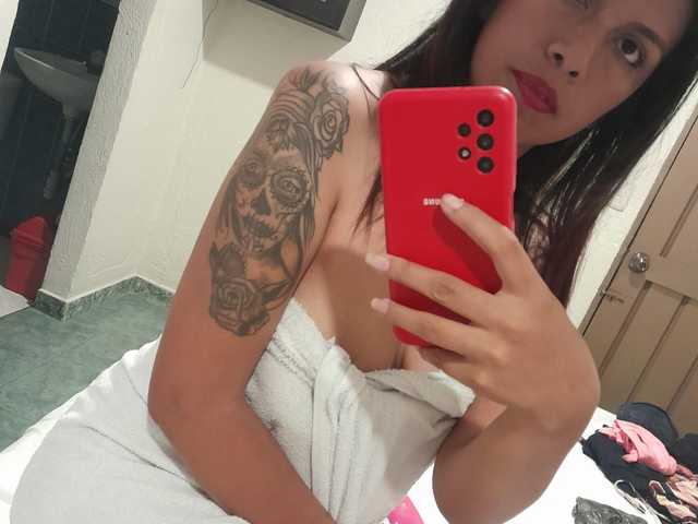 Kuva profiilista LaFresitaa