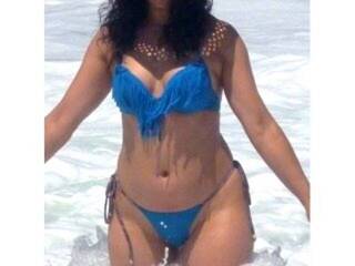 Eroottinen videokeskustelu Lakshmi