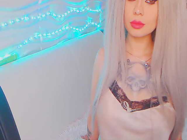 Lähettää kuvakaappauksia Monster_Doll