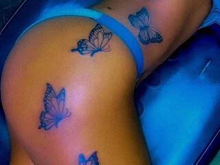 Eroottinen videokeskustelu LalaKisses