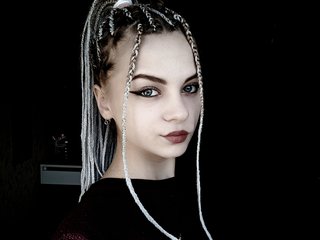 Eroottinen videokeskustelu Lali-7