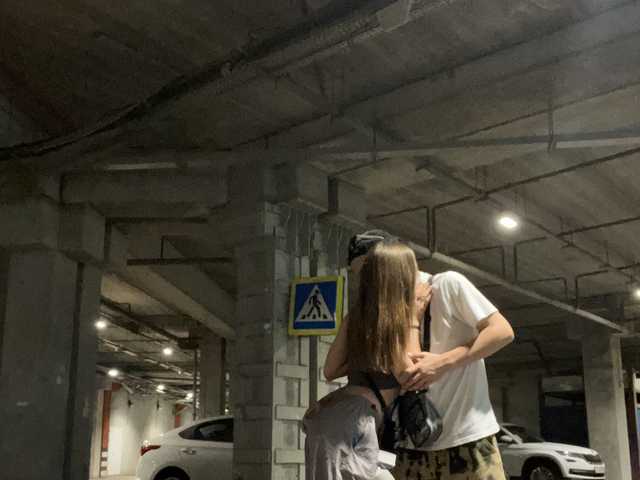 Kuva profiilista LallyRose