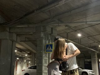 Eroottinen videokeskustelu LallyRose