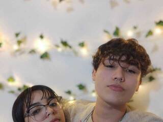 Eroottinen videokeskustelu LalyandMike