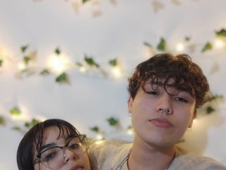 Eroottinen videokeskustelu LalyandMike