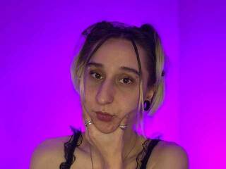 Eroottinen videokeskustelu Lana_Wei