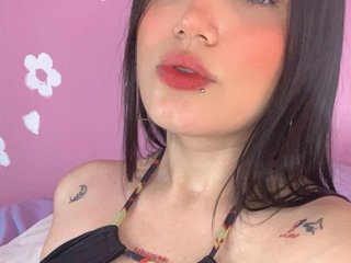 Eroottinen videokeskustelu Lana01