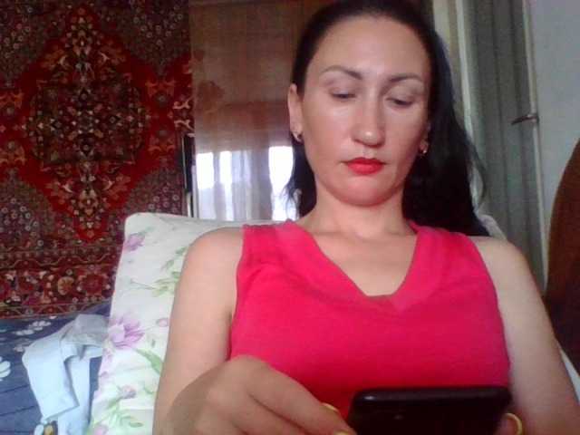 Lähettää kuvakaappauksia LanaDyson